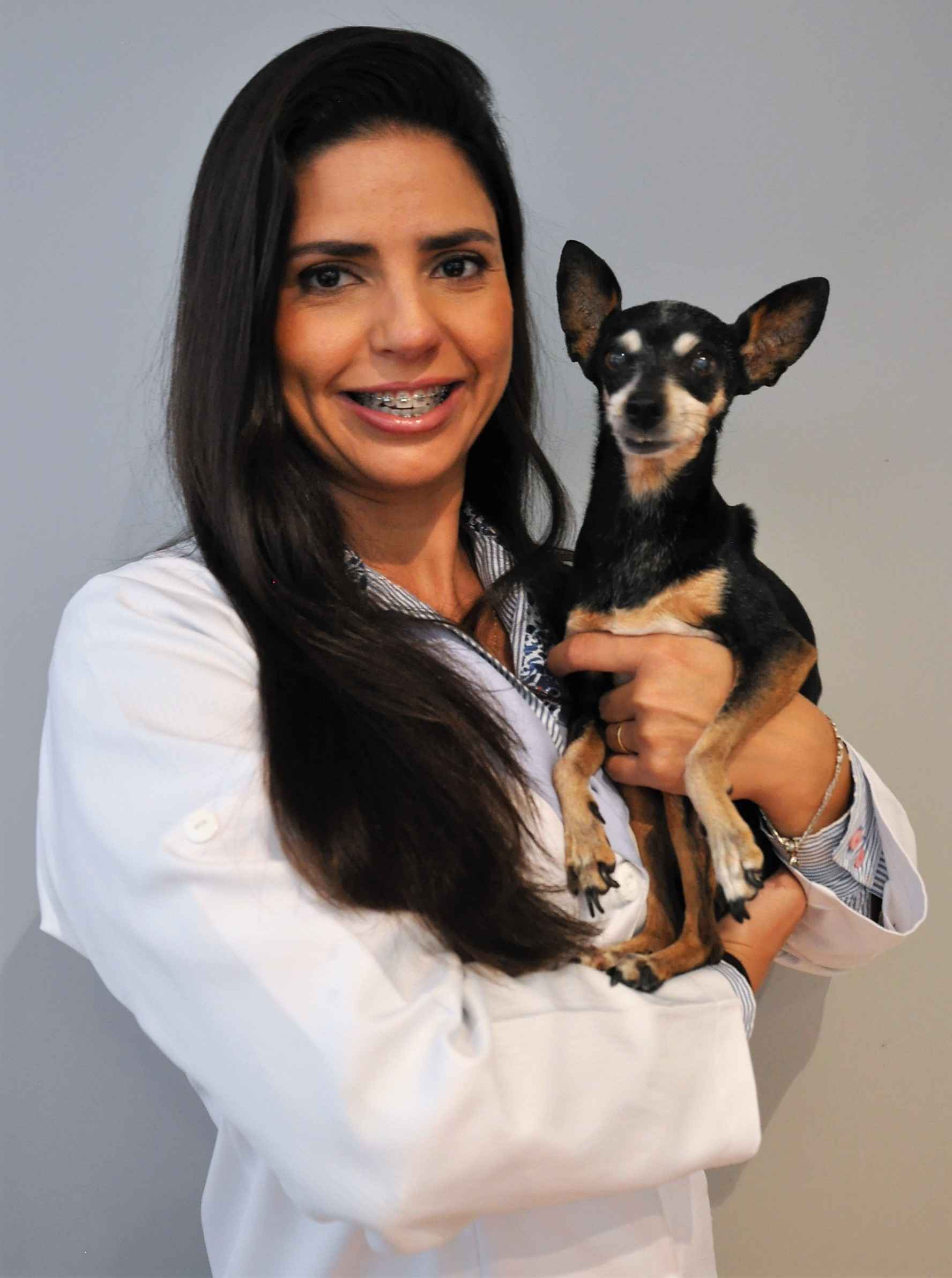 Oftalmologia Veterinária Oftalmologia Veterinária
